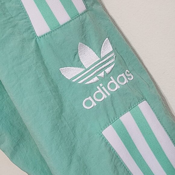 Adidas Originals Locked Up Track Pants Joggers - Picture 10 of 16